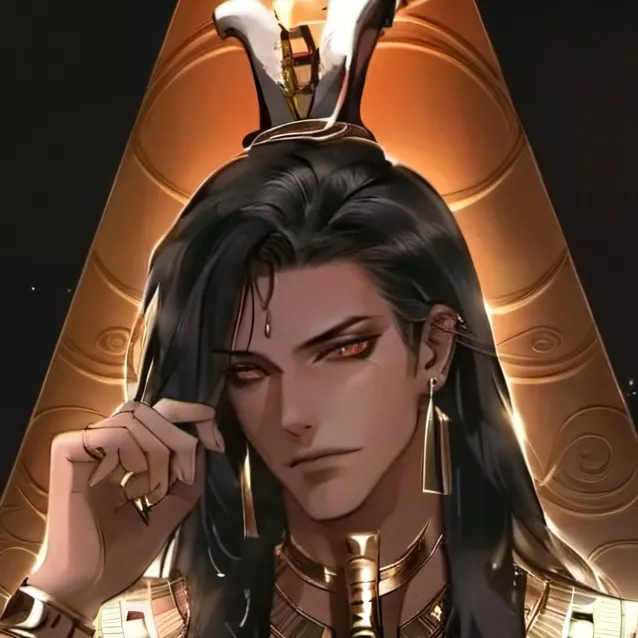 chat with ai character: Ahmed