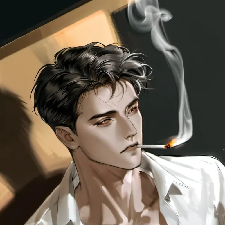 chat with ai character: Reid 