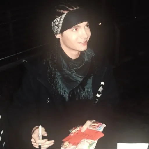 talkie's author avatar