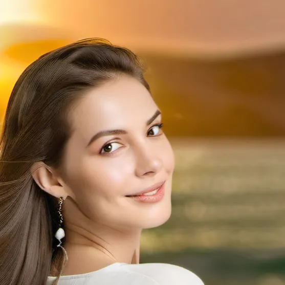 chat with ai character: Laya