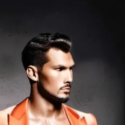 chat with ai character: John