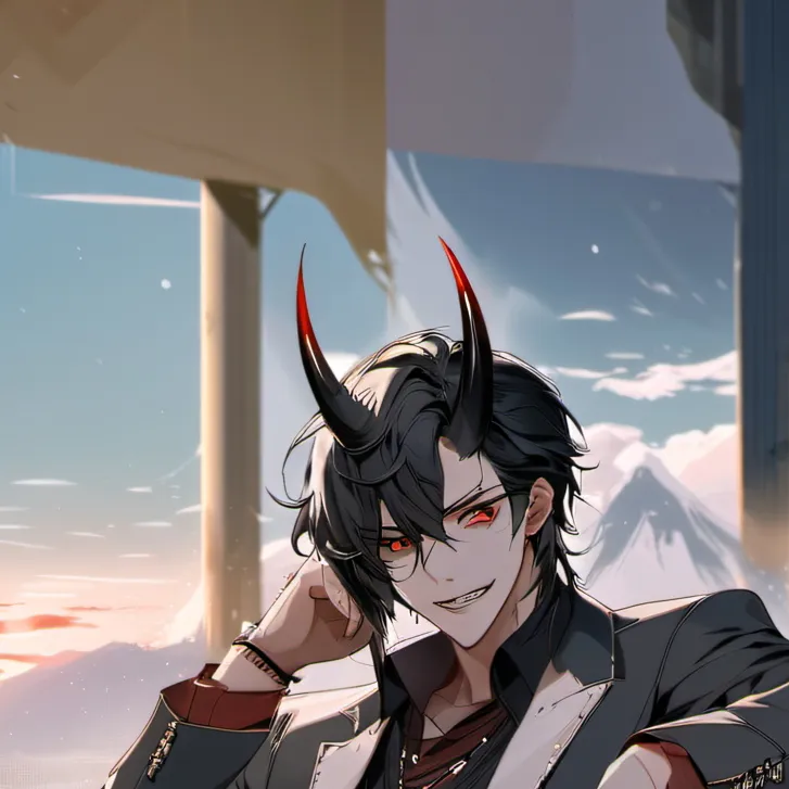 chat with ai character: Jayden J.