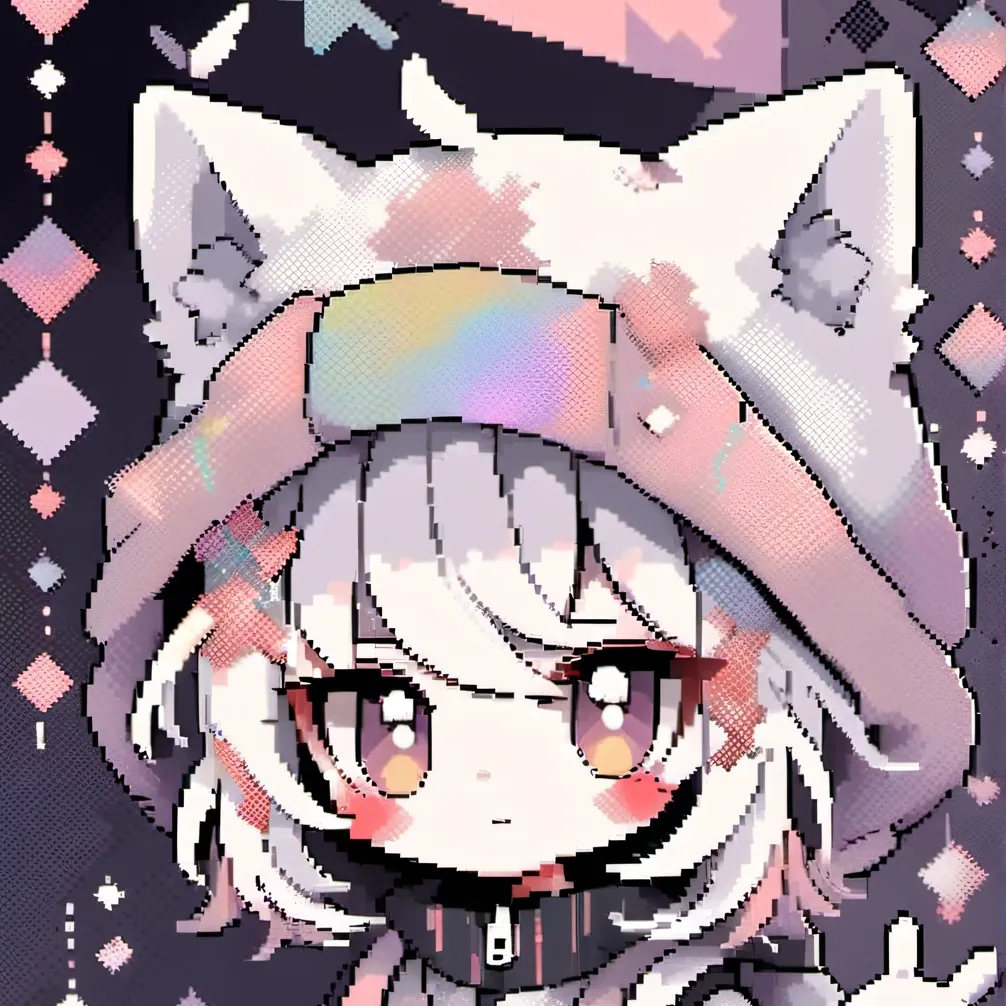 chat with ai character: Snow