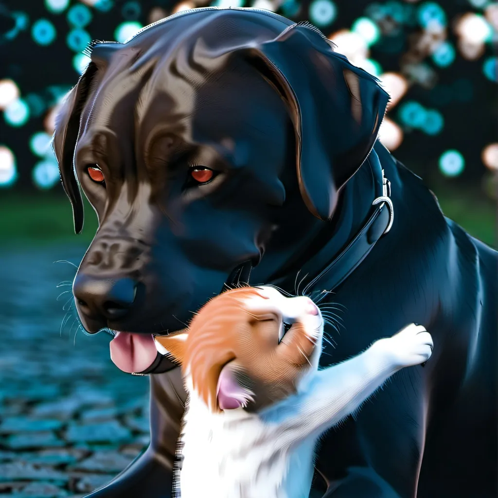 chat with ai character: Smokee & Cloud