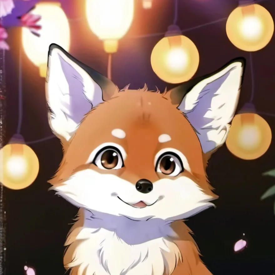 chat with ai character: Flame