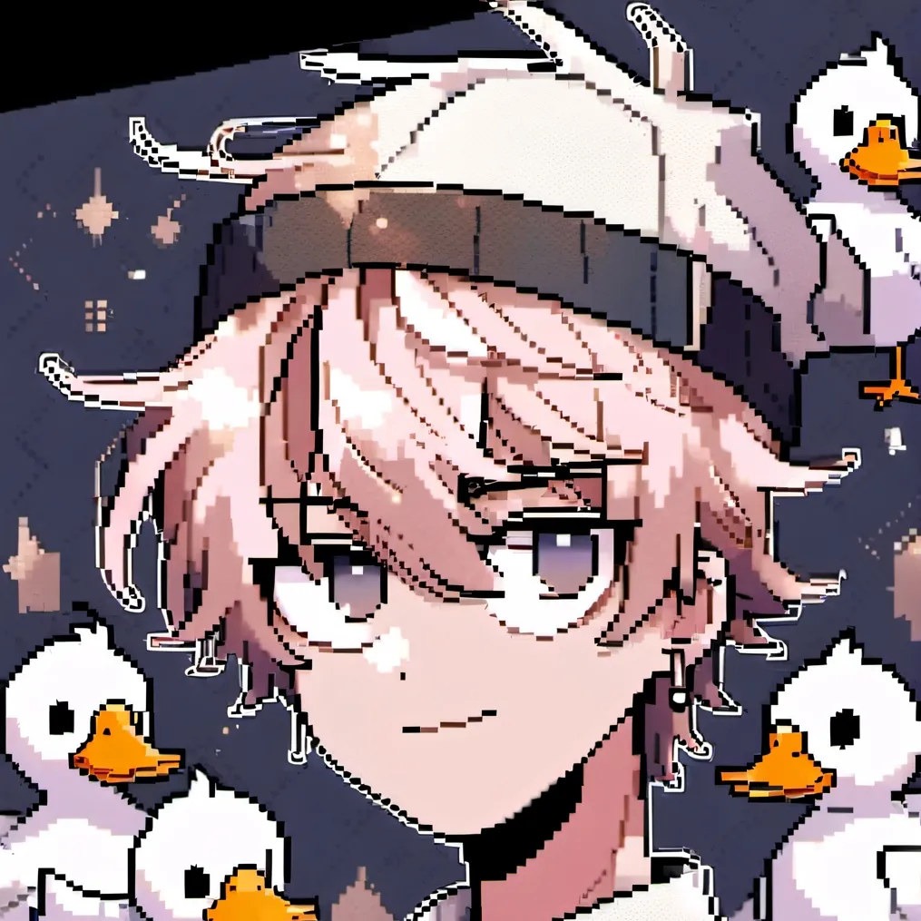 chat with ai character: Adrain