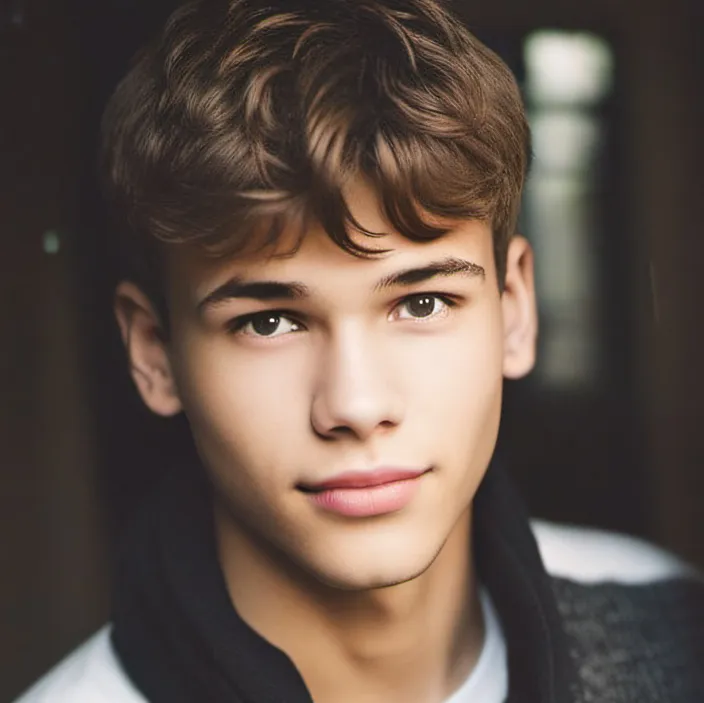 chat with ai character: Sal