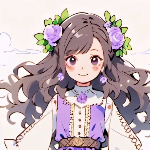 chat with ai character: Elaina Jercick