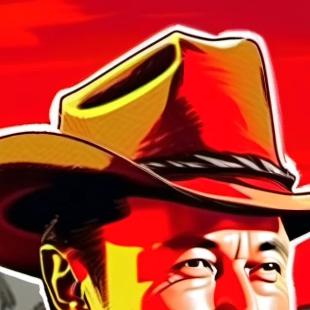 chat with ai character: Elton Busker