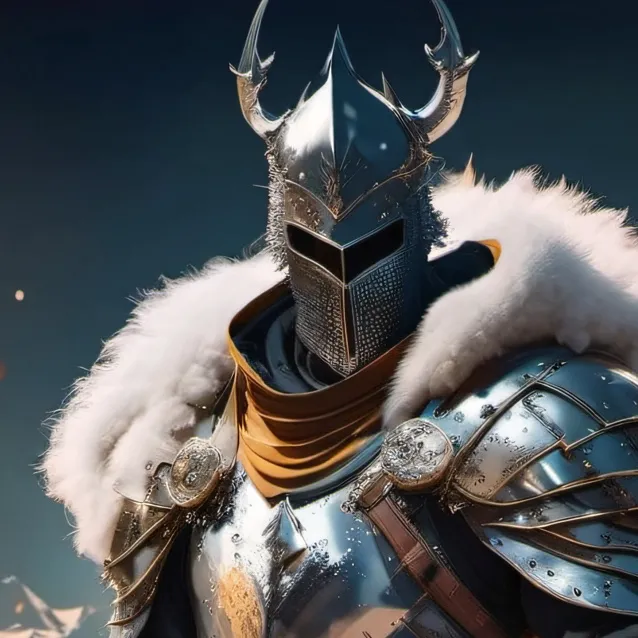 chat with ai character: Kylius Knight