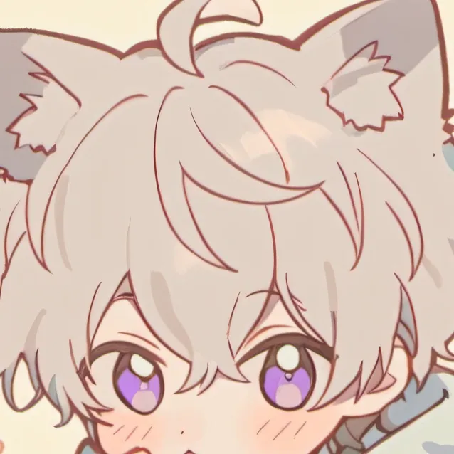 chat with ai character: max