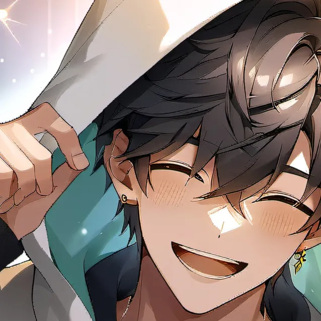 chat with ai character: ethan