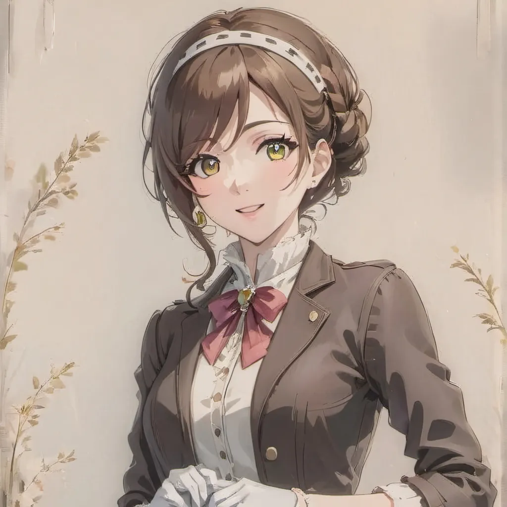 chat with ai character: Ellanoi