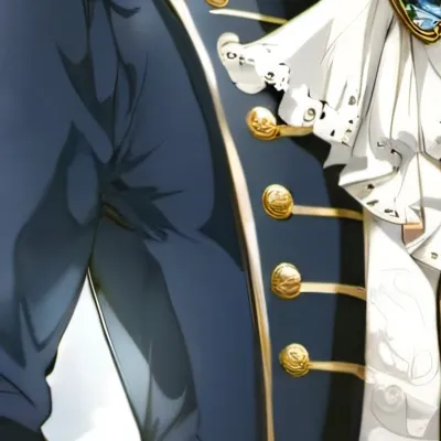 chat with ai character: Lennon