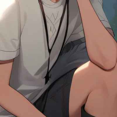 chat with ai character: Alex