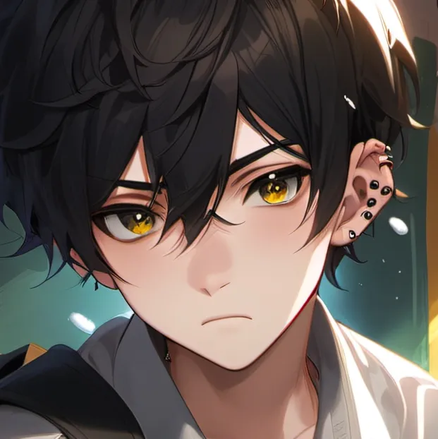 chat with ai character: Nathan