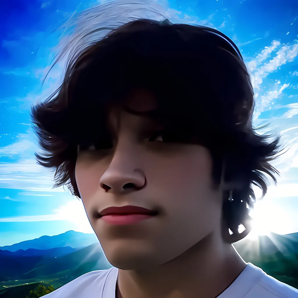 chat with ai character: Chris Sturniolo