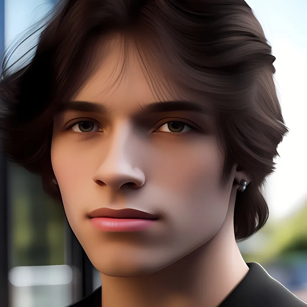 chat with ai character: Chris Sturniolo