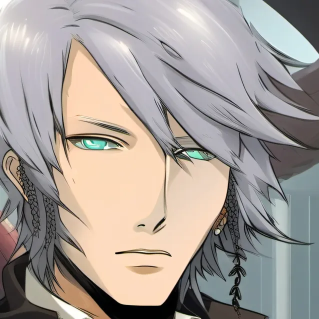 chat with ai character: Jacob