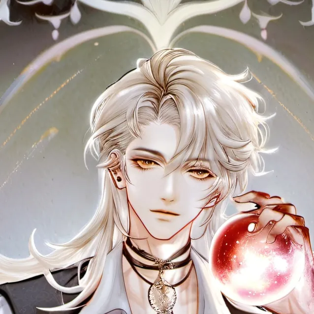 chat with ai character: zanara