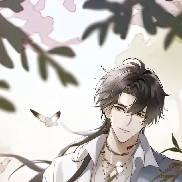 chat with ai character: Sullivan 