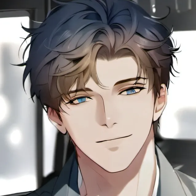 chat with ai character: David 