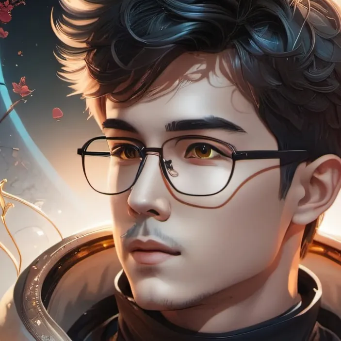 chat with ai character: Jason