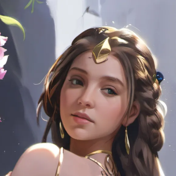 chat with ai character: Kamryn