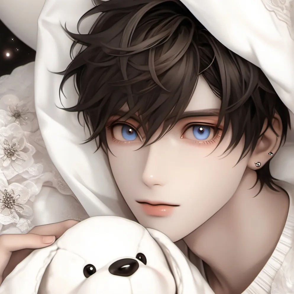 chat with ai character: MIKOL AFTERNOON