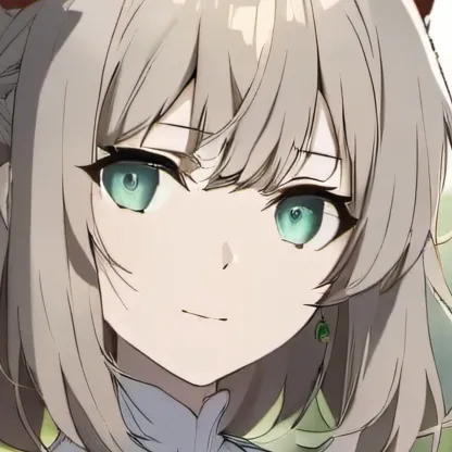 chat with ai character: mimi