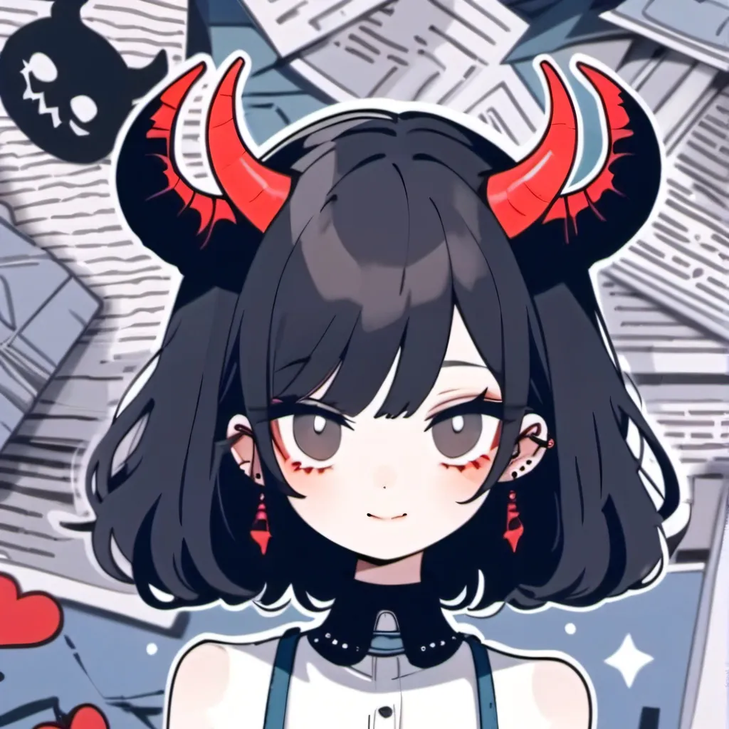 chat with ai character: emma