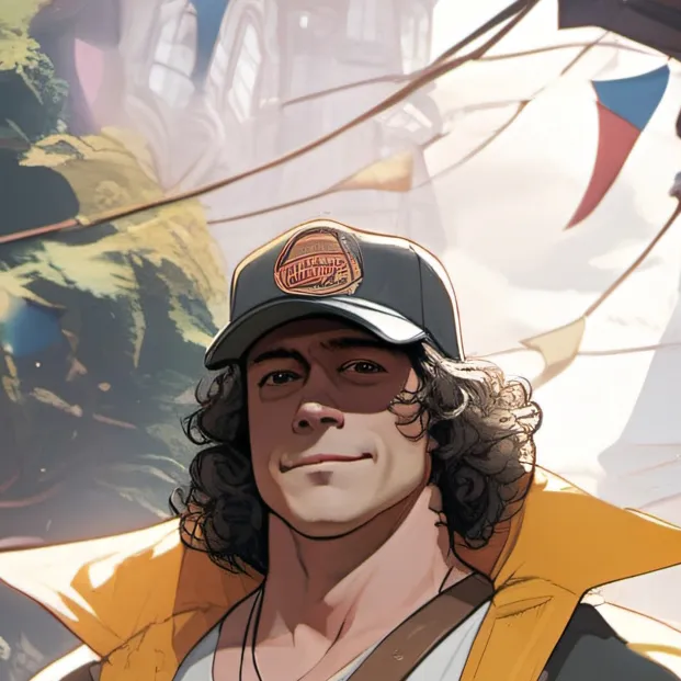 chat with ai character: Sam sulked 