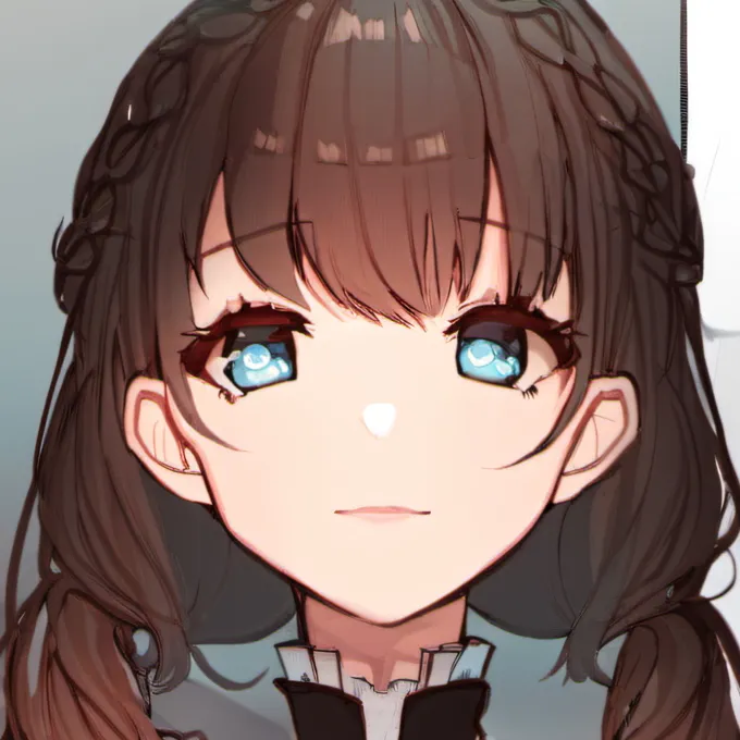 chat with ai character: Lucy 