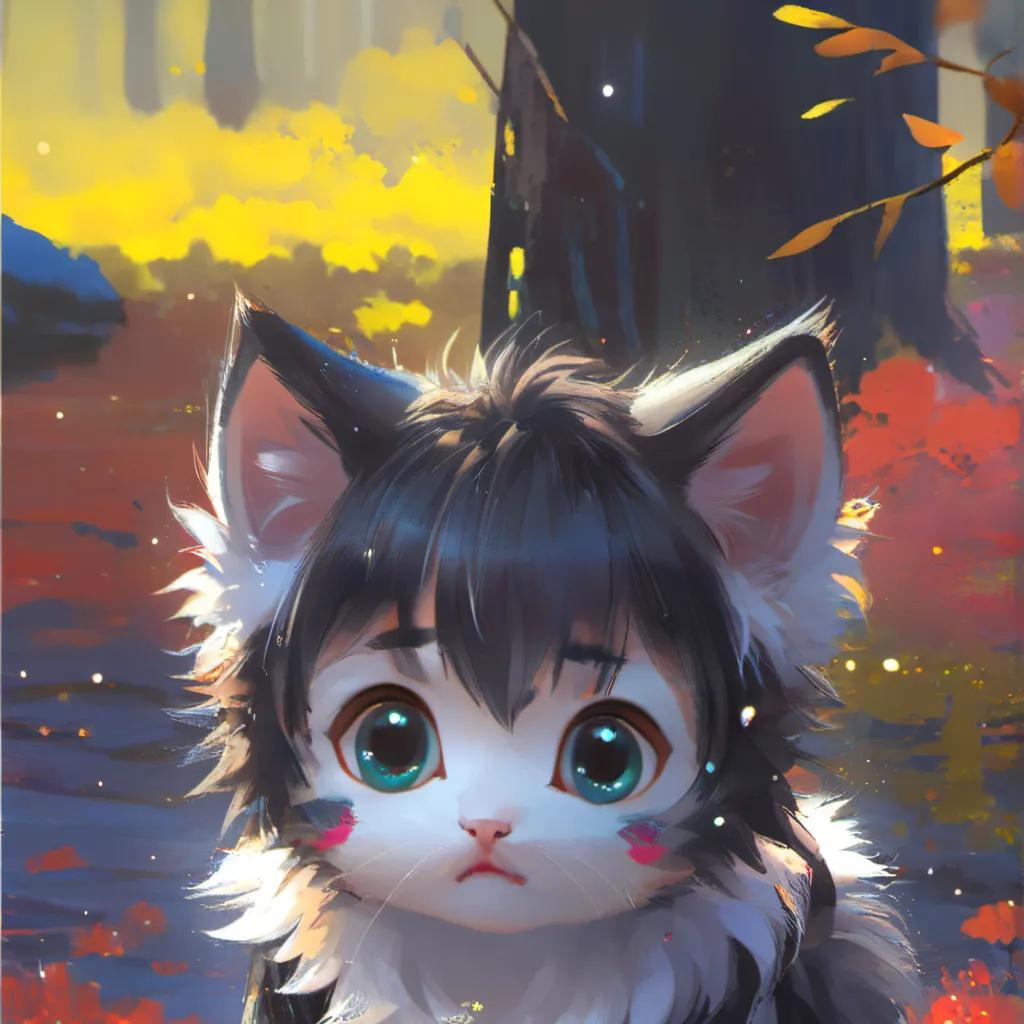 chat with ai character: Mio