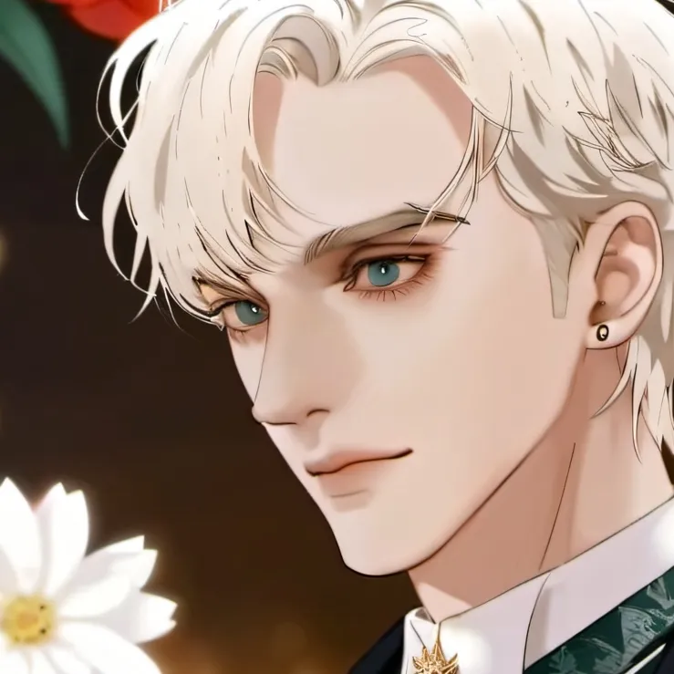 chat with ai character: Draco Malfoy