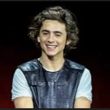 creator Timothée’s simp's avatar