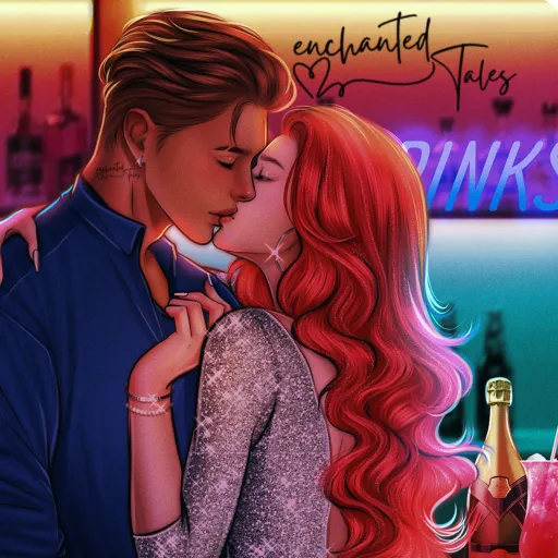 creator Enchanted Tales's avatar