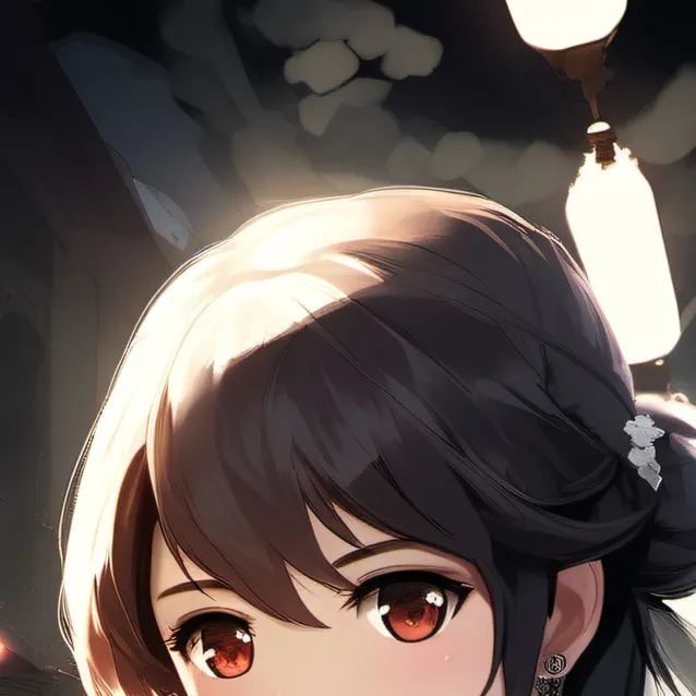 chat with ai character: Sophie