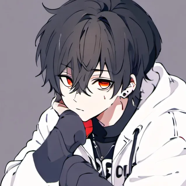 chat with ai character: Ben