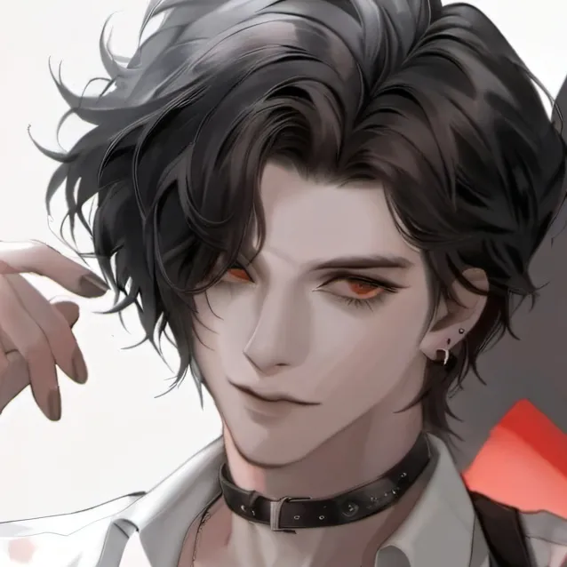 chat with ai character: carlos