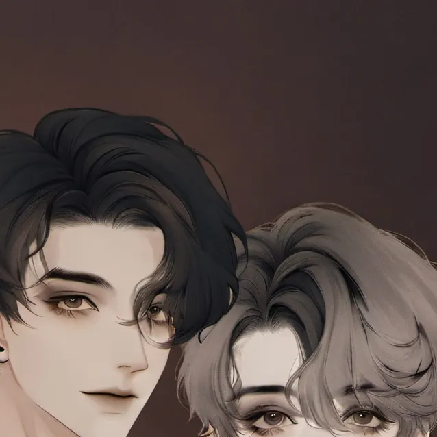 chat with ai character: brother&his friend