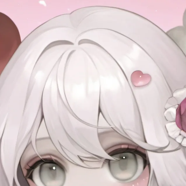 chat with ai character: amo