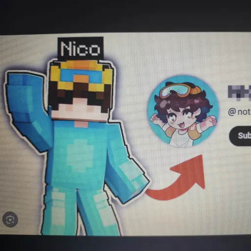 creator Nico Naco's avatar