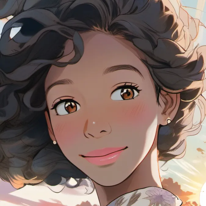 chat with ai character: Chloe