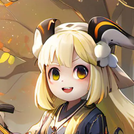 chat with ai character: TADC X MHA X HTTYD