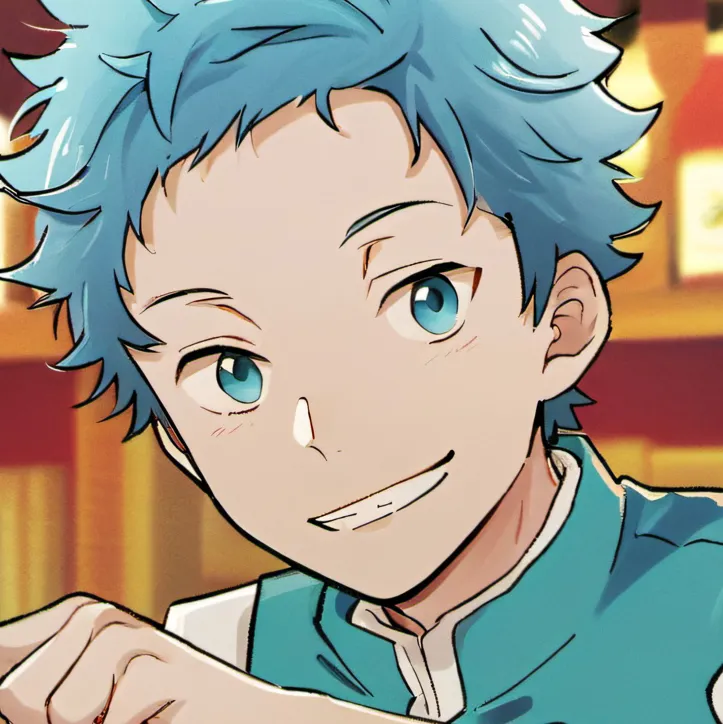 chat with ai character: Charm