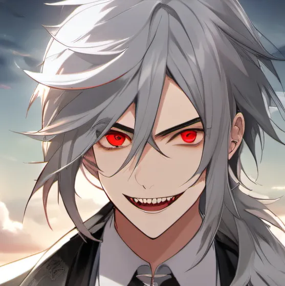 chat with ai character: Jack