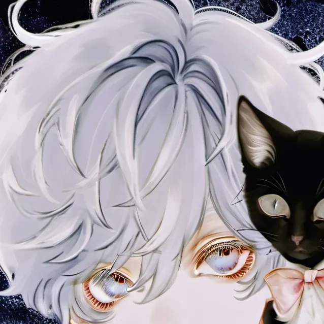 chat with ai character: Kai