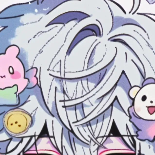 chat with ai character: Xrai