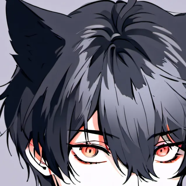 chat with ai character: issac